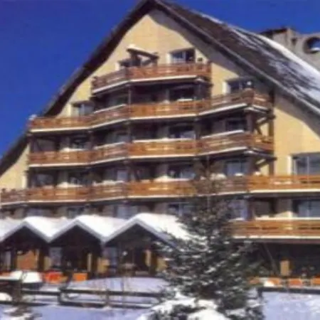 Adret Les Deux Alpes