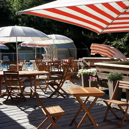 Hotell Adret Les Deux Alpes