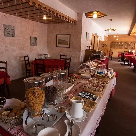 Adret Les Deux Alpes