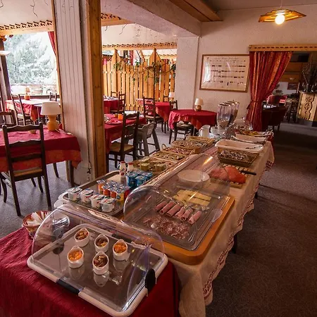 Adret Les Deux Alpes