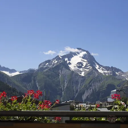 Adret 3* Les Deux Alpes