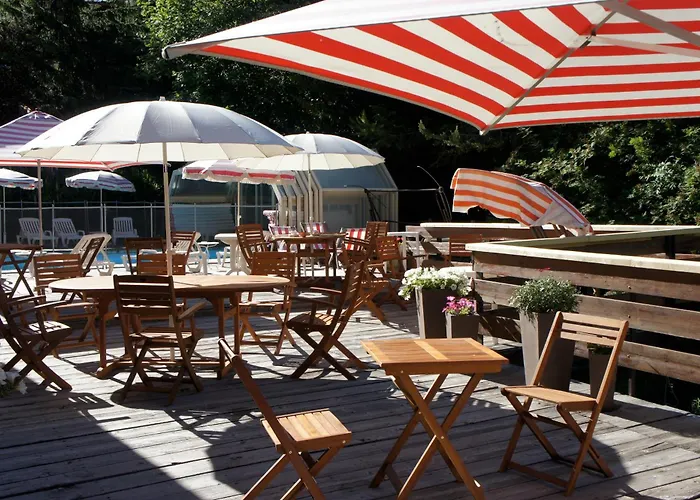 Szálloda Adret Les Deux Alpes