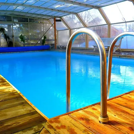 Hotel Adret