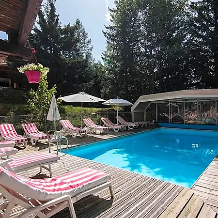 Adret Hotel Les Deux Alpes