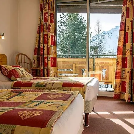 Adret 3* Les Deux Alpes