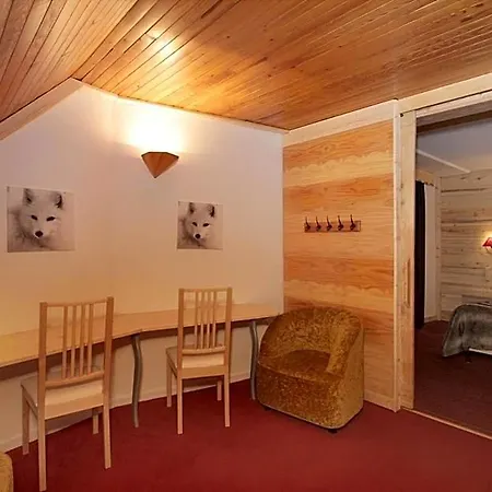 Adret 3* Les Deux Alpes