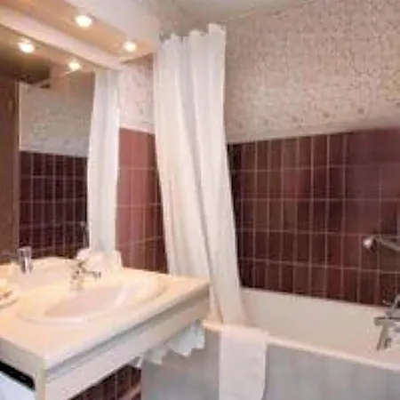 Hotel Adret