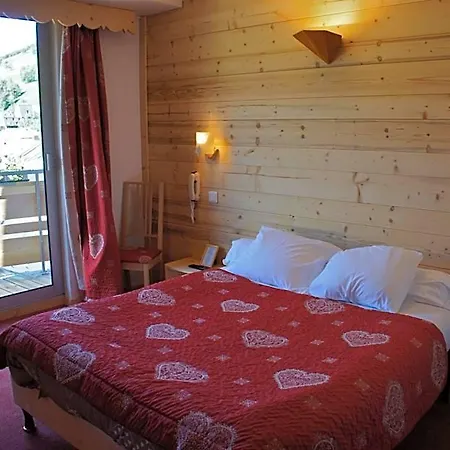 Adret Les Deux Alpes