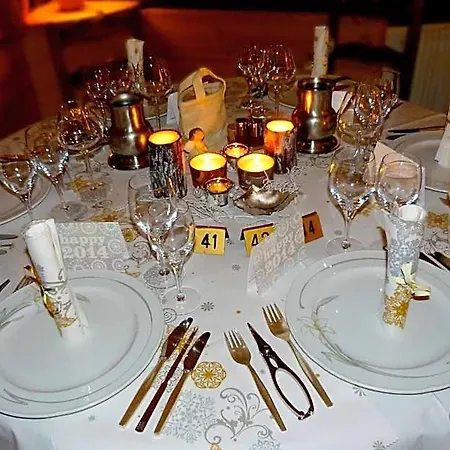Adret Hotel
