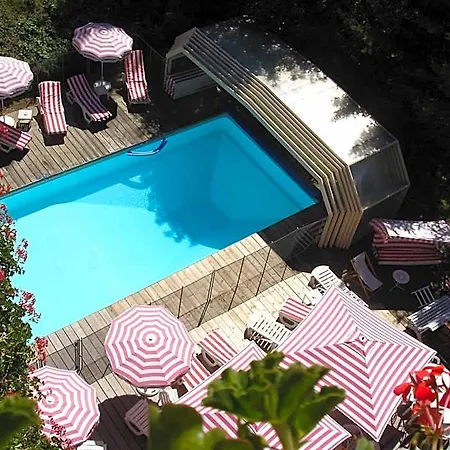 Hotel Adret 3*