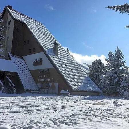 Hotel Adret Les Deux Alpes