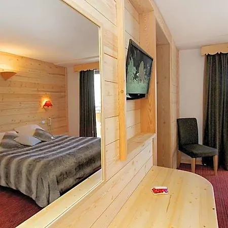 Adret Les Deux Alpes