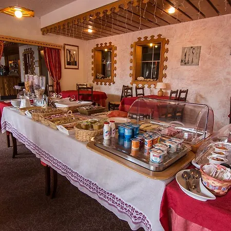 Adret 3* レ・デュー・アルプ