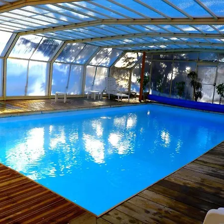 Hotel Adret
