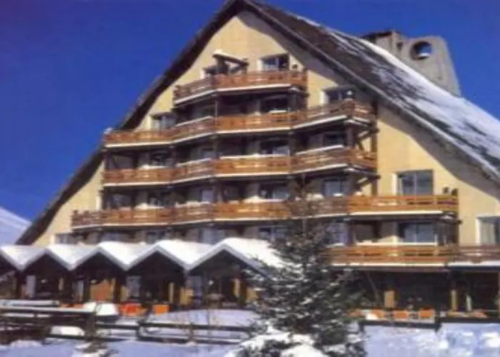 Adret Les Deux Alpes