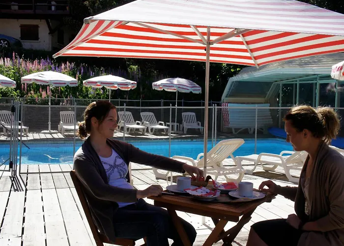 Adret Les Deux Alpes