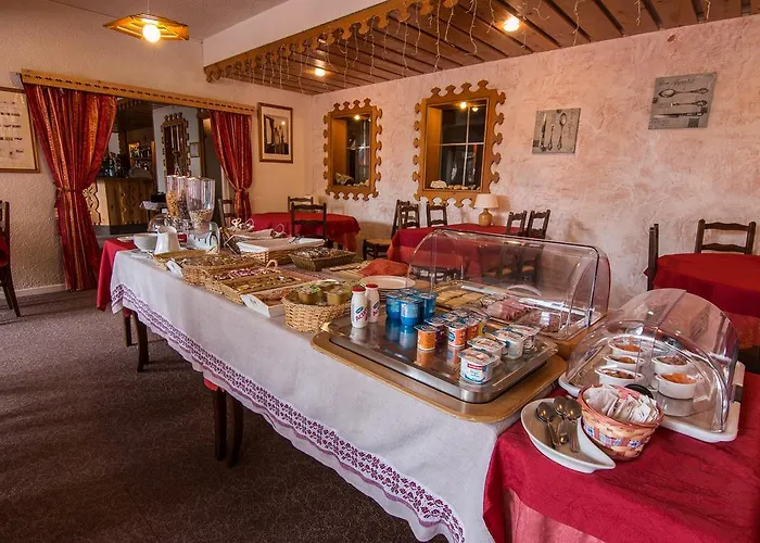 Adret 3* Les Deux Alpes