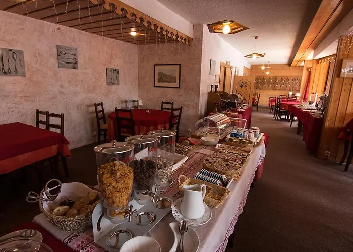 Adret Les Deux Alpes