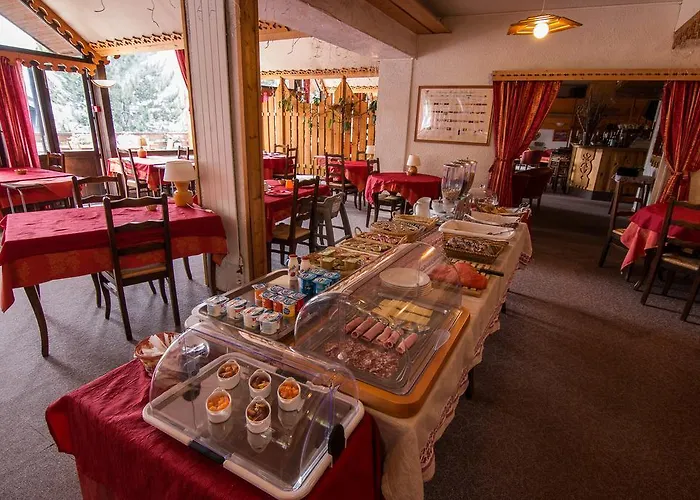 Adret Les Deux Alpes